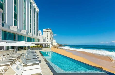 Gay hotels in puerto rico  Serafina Beach Hotel (from USD 399) Show all photos